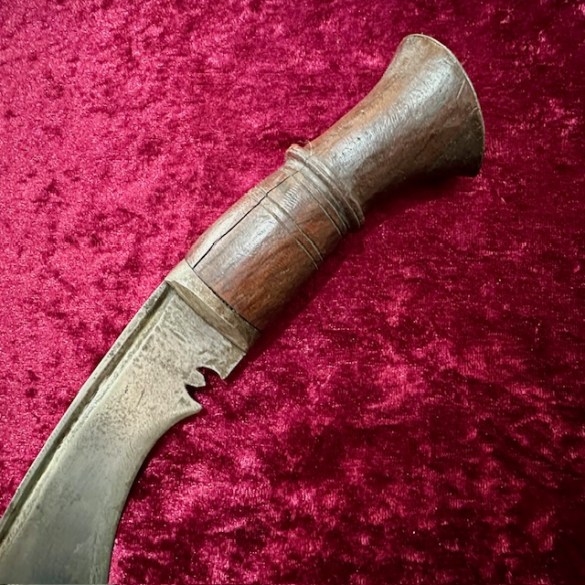 WW2 Kukri 16